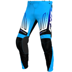 Pantaloni motocross FXR CLUTCH MX26 BLUE/BLACK/WHITE Pantaloni motocross FXR CLUTCH MX26 BLUE/BLACK/WHITE