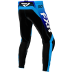 Pantaloni motocross FXR CLUTCH MX26 BLUE/BLACK/WHITE thumb
