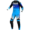 Pantaloni motocross FXR CLUTCH MX26 BLUE/BLACK/WHITE thumb