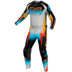 Pantaloni motocross FXR CLUTCH PRO GREY/SKY ORANGE Pantaloni motocross FXR CLUTCH PRO GREY/SKY ORANGE thumb