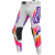 Pantaloni motocross FXR PODIUM RELAY MX26 GREY/PURPLE TANG thumb