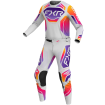 Pantaloni motocross FXR PODIUM RELAY MX26 GREY/PURPLE TANG Pantaloni motocross FXR PODIUM RELAY MX26 GREY/PURPLE TANG thumb