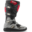 Botine GAERNE GX-1 EVO ANTHRACITE GRAY/RED Botine GAERNE GX-1 EVO ANTHRACITE GRAY/RED thumb