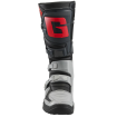 Botine GAERNE GX-1 EVO ANTHRACITE GRAY/RED Botine GAERNE GX-1 EVO ANTHRACITE GRAY/RED thumb
