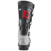 Botine GAERNE GX-1 EVO ANTHRACITE GRAY/RED Botine GAERNE GX-1 EVO ANTHRACITE GRAY/RED thumb