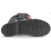 Botine GAERNE GX-1 EVO ANTHRACITE GRAY/RED Botine GAERNE GX-1 EVO ANTHRACITE GRAY/RED thumb