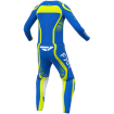 Pantaloni motocross FXR HELIUM INFINITY MX26 BLUE thumb