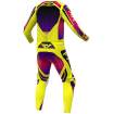 Pantaloni motocross FXR PODIUM RELAY MX26 YELLOW/RAZZ BLACK Pantaloni motocross FXR PODIUM RELAY MX26 YELLOW/RAZZ BLACK thumb