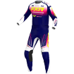 Pantaloni motocross FXR CLUTCH MX26 NAVY/RAZZ WHITE Pantaloni motocross FXR CLUTCH MX26 NAVY/RAZZ WHITE thumb