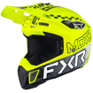 Cască motocross FXR CLUTCH RACE DIV MX26 BLACK/NEON YELLOW Cască motocross FXR CLUTCH RACE DIV MX26 BLACK/NEON YELLOW thumb