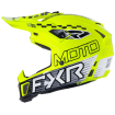 Cască motocross FXR CLUTCH RACE DIV MX26 BLACK/NEON YELLOW Cască motocross FXR CLUTCH RACE DIV MX26 BLACK/NEON YELLOW thumb