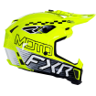 Cască motocross FXR CLUTCH RACE DIV MX26 BLACK/NEON YELLOW Cască motocross FXR CLUTCH RACE DIV MX26 BLACK/NEON YELLOW thumb