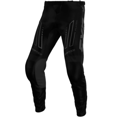 Pantaloni motocross FXR CLUTCH MX26 BLACK OPS