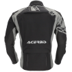Jachetă Enduro ACERBIS RALLY RACE NEGRU/GRI Jachetă Enduro ACERBIS RALLY RACE NEGRU/GRI thumb