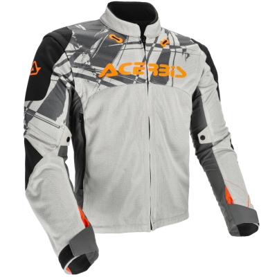 Jachetă Enduro ACERBIS RALLY RACE MESH