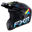 Casca de motocross FXR CLUTCH COMP MX26 RAVE Casca de motocross FXR CLUTCH COMP MX26 RAVE thumb