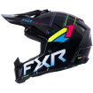 Casca de motocross FXR CLUTCH COMP MX26 RAVE Casca de motocross FXR CLUTCH COMP MX26 RAVE thumb