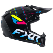 Casca de motocross FXR CLUTCH COMP MX26 RAVE Casca de motocross FXR CLUTCH COMP MX26 RAVE thumb