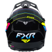 Casca de motocross FXR CLUTCH COMP MX26 RAVE Casca de motocross FXR CLUTCH COMP MX26 RAVE thumb