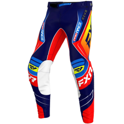Pantaloni motocross FXR REVO ALPHA MX26 NUKE Pantaloni motocross FXR REVO ALPHA MX26 NUKE