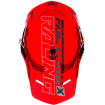Cască motocross FXR CLUTCH RACE DIV MX26 RED Cască motocross FXR CLUTCH RACE DIV MX26 RED thumb