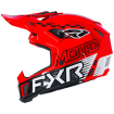 Cască motocross FXR CLUTCH RACE DIV MX26 RED Cască motocross FXR CLUTCH RACE DIV MX26 RED thumb
