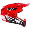 Cască motocross FXR CLUTCH RACE DIV MX26 RED Cască motocross FXR CLUTCH RACE DIV MX26 RED thumb