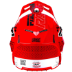 Cască motocross FXR CLUTCH RACE DIV MX26 RED Cască motocross FXR CLUTCH RACE DIV MX26 RED thumb