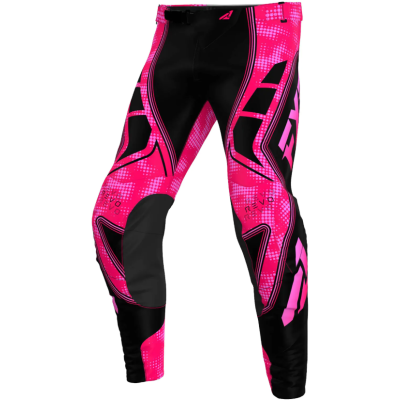 Pantaloni motocross FXR REVO VELOCITY MX26 RAZZLE