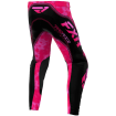 Pantaloni motocross FXR REVO VELOCITY MX26 RAZZLE Pantaloni motocross FXR REVO VELOCITY MX26 RAZZLE thumb