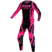 Pantaloni motocross FXR REVO VELOCITY MX26 RAZZLE Pantaloni motocross FXR REVO VELOCITY MX26 RAZZLE thumb
