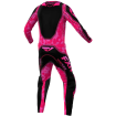 Pantaloni motocross FXR REVO VELOCITY MX26 RAZZLE Pantaloni motocross FXR REVO VELOCITY MX26 RAZZLE thumb