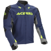 Jachetă Enduro ACERBIS RALLY RACE BLUE/YELLOW thumb