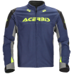 Jachetă Enduro ACERBIS RALLY RACE BLUE/YELLOW thumb