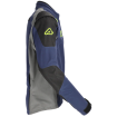 Jachetă Enduro ACERBIS RALLY RACE BLUE/YELLOW thumb