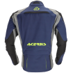 Jachetă Enduro ACERBIS RALLY RACE BLUE/YELLOW thumb