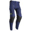 Pantaloni Enduro ACERBIS RALLY RACE IN BLUE Pantaloni Enduro ACERBIS RALLY RACE IN BLUE thumb