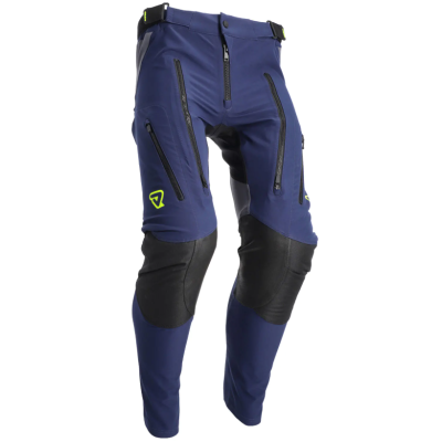 Pantaloni Enduro ACERBIS RALLY RACE IN BLUE