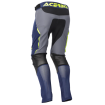 Pantaloni Enduro ACERBIS RALLY RACE IN BLUE Pantaloni Enduro ACERBIS RALLY RACE IN BLUE thumb