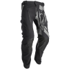 Pantalon Enduro ACERBIS RALLY RACE ÎN NEGRU/GRI
