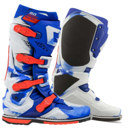 Botine GAERNE SG22 HURRICANE Botine GAERNE SG22 HURRICANE
