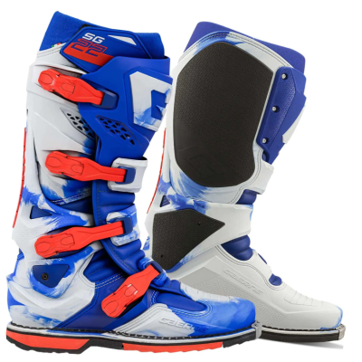 Botine GAERNE SG22 HURRICANE