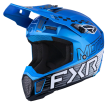 Cască motocross FXR CLUTCH RACE DIV MX26 BLUE Cască motocross FXR CLUTCH RACE DIV MX26 BLUE thumb