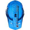 Cască motocross FXR CLUTCH RACE DIV MX26 BLUE Cască motocross FXR CLUTCH RACE DIV MX26 BLUE thumb
