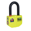 Lacăt disc OXFORD Boss Alarm 14 mm, inclus lanț 12 mm x 1,5 m Lacăt disc OXFORD Boss Alarm 14 mm, inclus lanț 12 mm x 1,5 m thumb