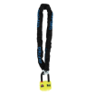 Lacăt disc OXFORD Boss Alarm 14 mm, inclus lanț 12 mm x 1,5 m Lacăt disc OXFORD Boss Alarm 14 mm, inclus lanț 12 mm x 1,5 m thumb