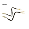 Cablu adaptor pentru semnalizatoare OXFORD - Triumph Cablu adaptor pentru semnalizatoare OXFORD - Triumph thumb