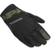 Mănuși moto SPIDI FLASH H2OUT MILITAR