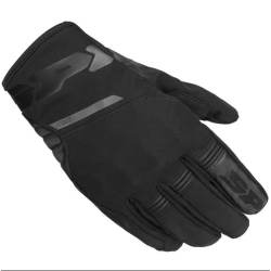Mănuși moto SPIDI FLASH H2OUT BLACK