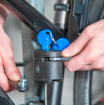 Lacăt pliabil OXFORD LinkLock SL Lacăt pliabil OXFORD LinkLock SL thumb